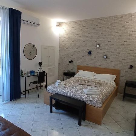 Casa Barocco Catania Apartment Luaran gambar