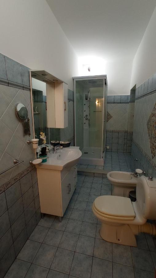 Casa Barocco Catania Apartment Luaran gambar