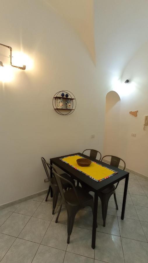 Casa Barocco Catania Apartment Luaran gambar