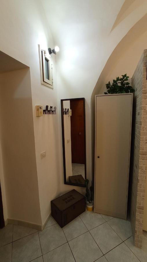 Casa Barocco Catania Apartment Luaran gambar