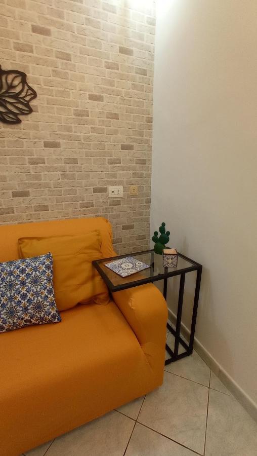 Casa Barocco Catania Apartment Luaran gambar