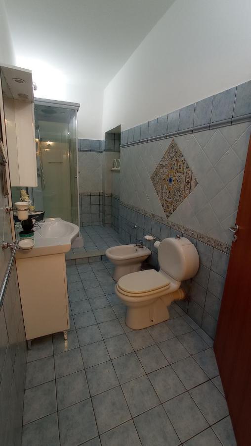 Casa Barocco Catania Apartment Luaran gambar