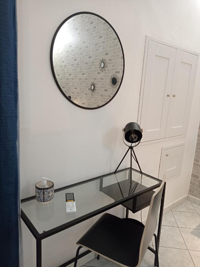 Casa Barocco Catania Apartment Luaran gambar